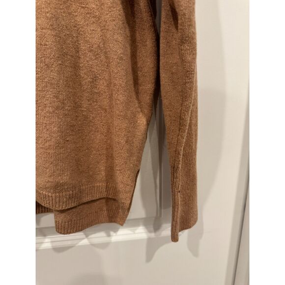 Overland Wool Cashmere Blend Pullover Sweater Womens S - Picture 6 of 7